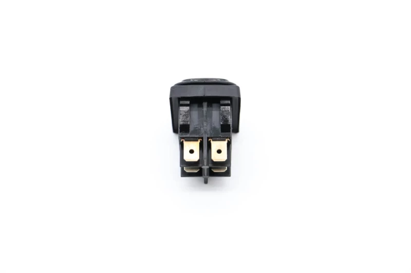 WHIPPED - Pulsator Switch