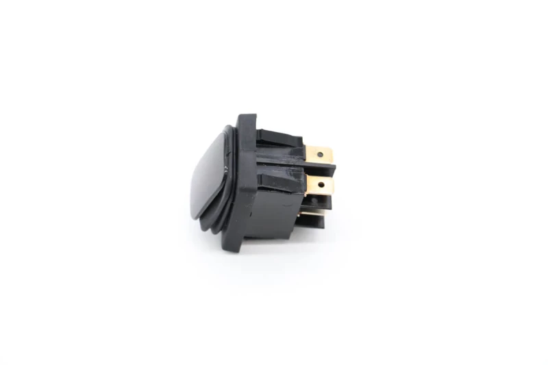 WHIPPED - Pulsator Switch