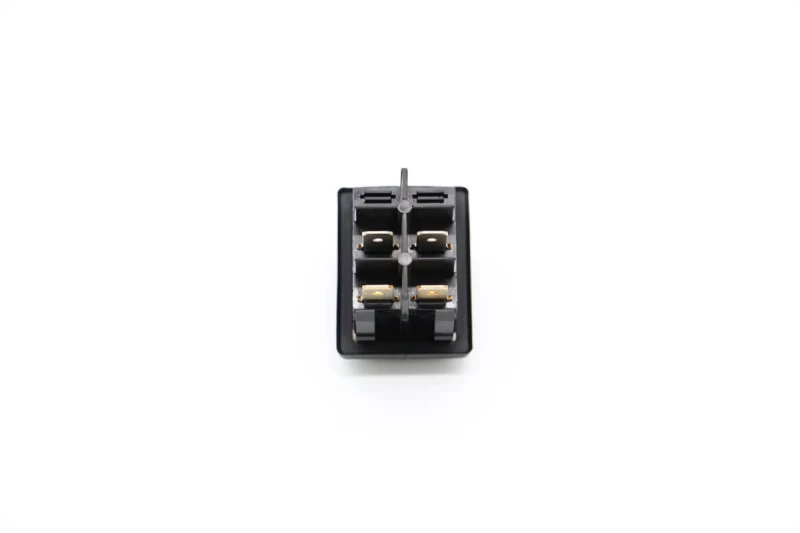 WHIPPED - Pulsator Switch