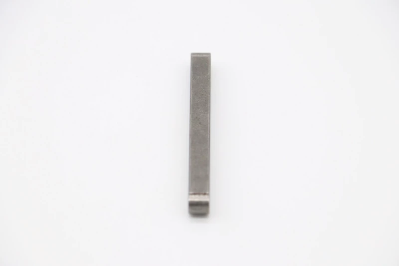RCDW - Geared Motor Key