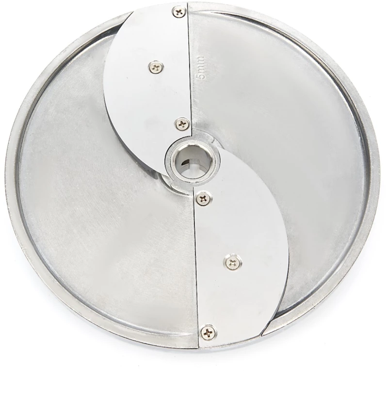 VC750 - Special Slicer 5mm