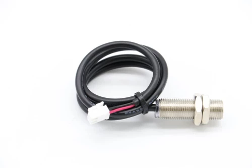 CUTTER 12/18 L - Microswitch