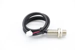 CUTTER 12/18 L - Microswitch