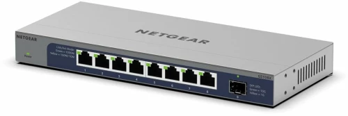 Διακόπτης Netgear GS108X-100EUS