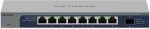 Διακόπτης Netgear GS108X-100EUS