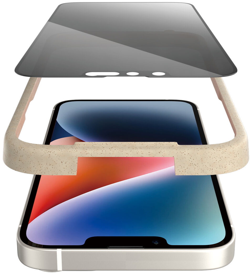 Προστατευτικό Οθόνης για Κινητά Panzer Glass P2783 Apple iPhone 13 Pro iPhone 13 iPhone 14