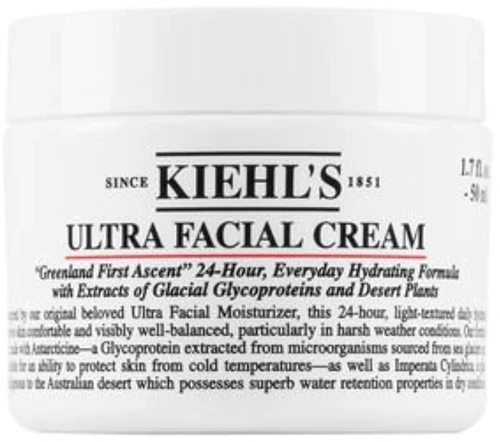 Κρέμα Προσώπου Kiehl's (28 ml)