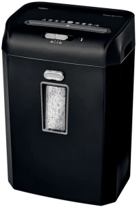 Καταστροφέας Εγγράφων Rexel Promax QS Rex823