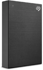 Εξωτερικός Σκληρός Δίσκος Seagate STKY1000400 Μαύρο 1 TB HDD