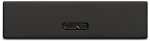 Εξωτερικός Σκληρός Δίσκος Seagate STKY1000400 Μαύρο 1 TB HDD