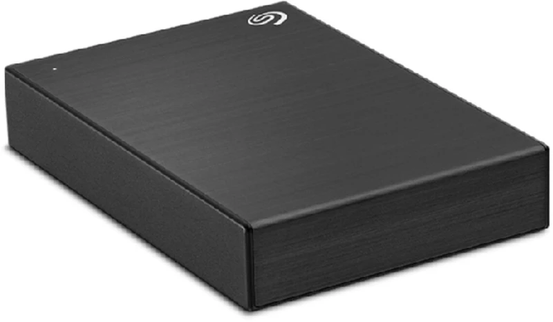 Εξωτερικός Σκληρός Δίσκος Seagate STKY1000400 Μαύρο 1 TB HDD