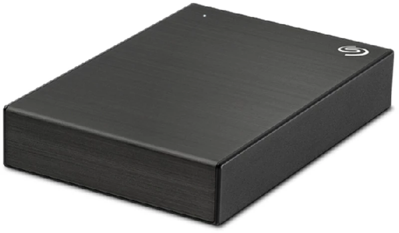 Εξωτερικός Σκληρός Δίσκος Seagate STKY1000400 Μαύρο 1 TB HDD