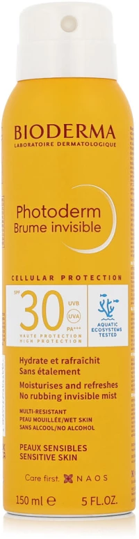 Αντηλιακό Bioderma Photoderm 150 ml
