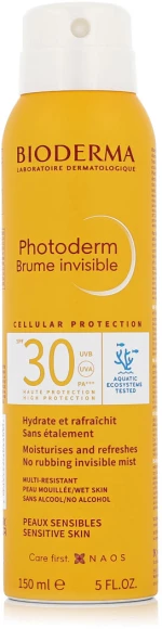 Αντηλιακό Bioderma Photoderm 150 ml