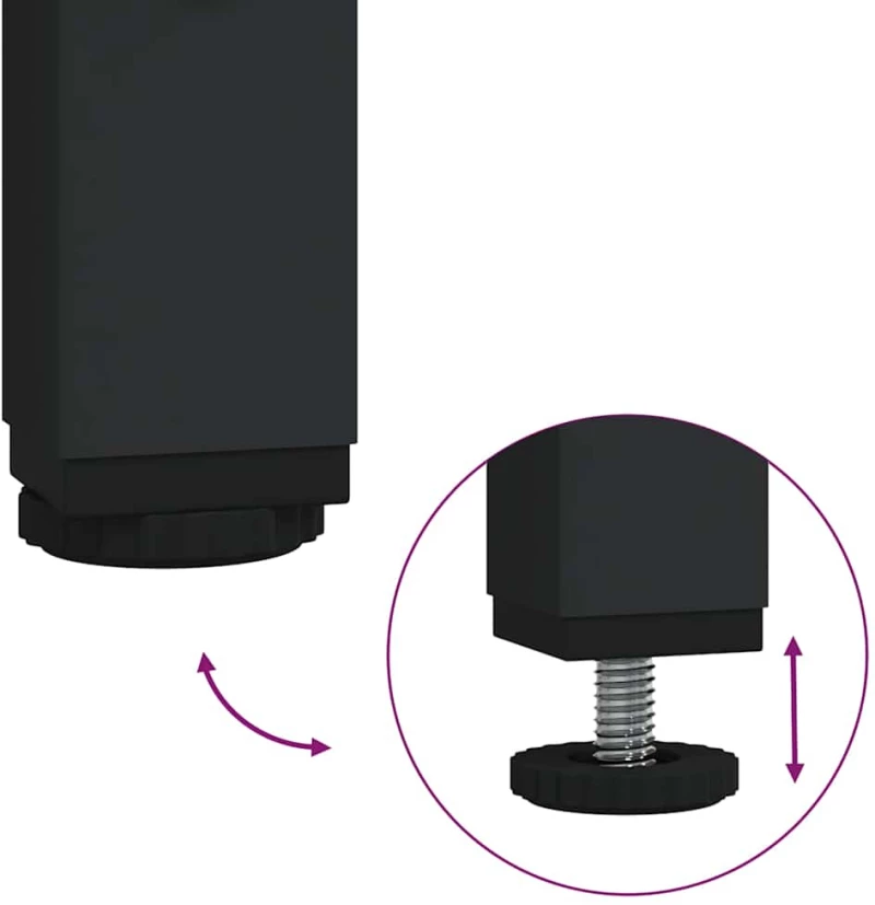 vidaXL Ντουλάπι βιβλίων Παλιό ξύλο 50x33x82 cm Κατασκευασμένο ξύλο