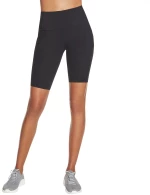 Skechers Go Walk High Waisted Bike Short W3SH53-BLK