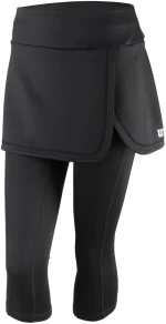 Wilson W Capri Skort IV Leggings WRA791901