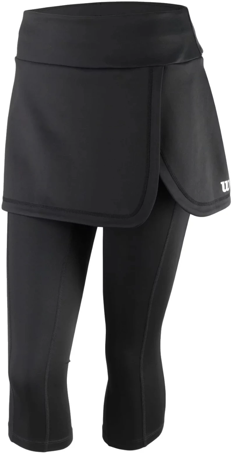 Wilson W Capri Skort IV Leggings WRA791901