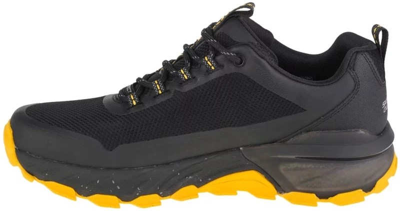 Skechers Max Protect-Liberated 237301-BKYL