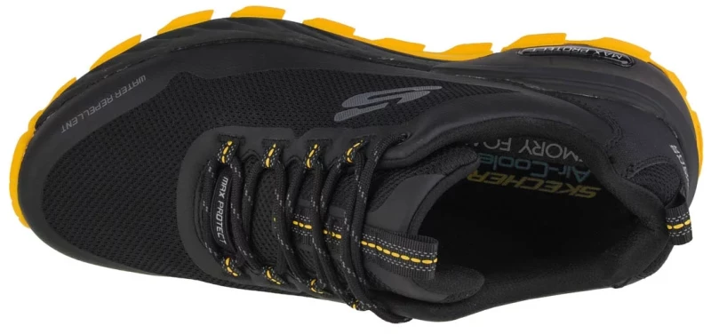 Skechers Max Protect-Liberated 237301-BKYL