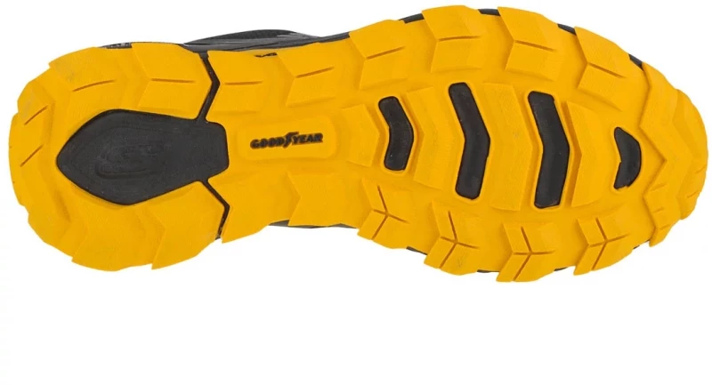 Skechers Max Protect-Liberated 237301-BKYL