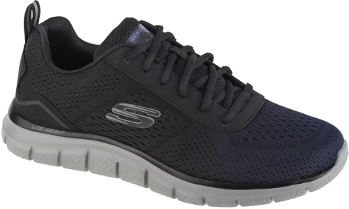 Skechers Track - Ripkent 232399-NVBK