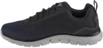 Skechers Track - Ripkent 232399-NVBK