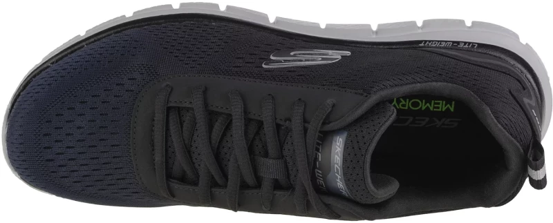 Skechers Track - Ripkent 232399-NVBK