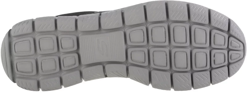 Skechers Track - Ripkent 232399-NVBK