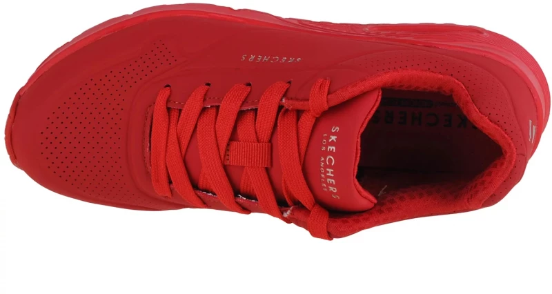 Skechers Uno Stand On Air 310024L-RED