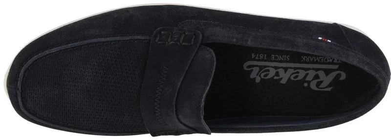 Rieker Moccasins 09050-14