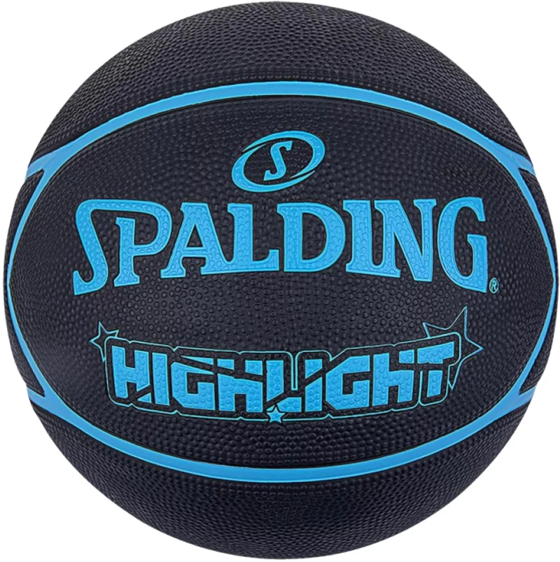 Spalding Highlight Ball 84356Z