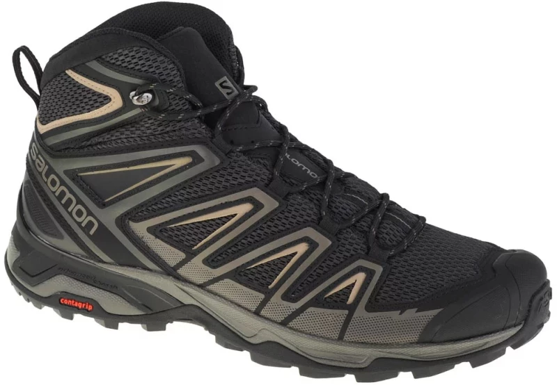 Salomon X Ultra Mid 3 Aero 410439