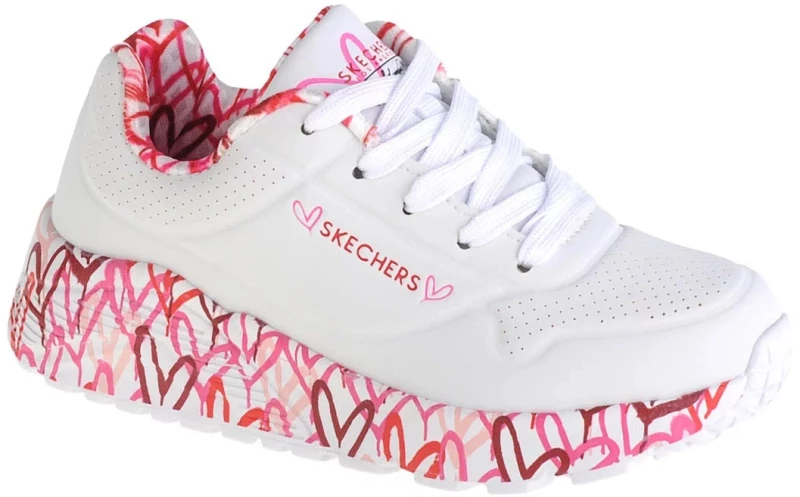 Skechers Uno Lite 314976L-WRPK