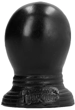 B-50 - Black Anal Plug
