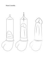Elite Beginner Pump - Transparent