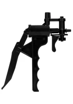 Elite Beginner Pump - Transparent