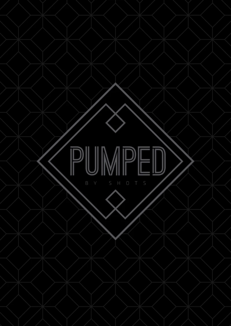 Elite Beginner Pump - Transparent