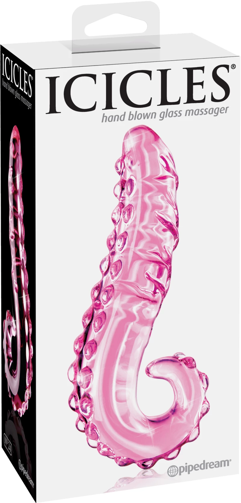 Pipedream Icicles No.24 Massager