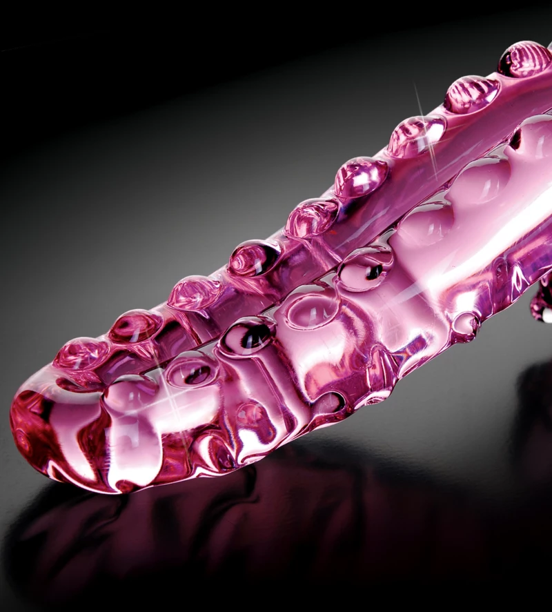 Pipedream Icicles No.24 Massager