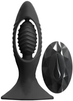 Ns Novelties Renegade  V2 - Black