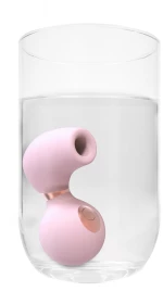 Shots Irresistible Invincible Pink *bulk