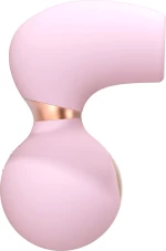 Shots Irresistible Invincible Pink *bulk