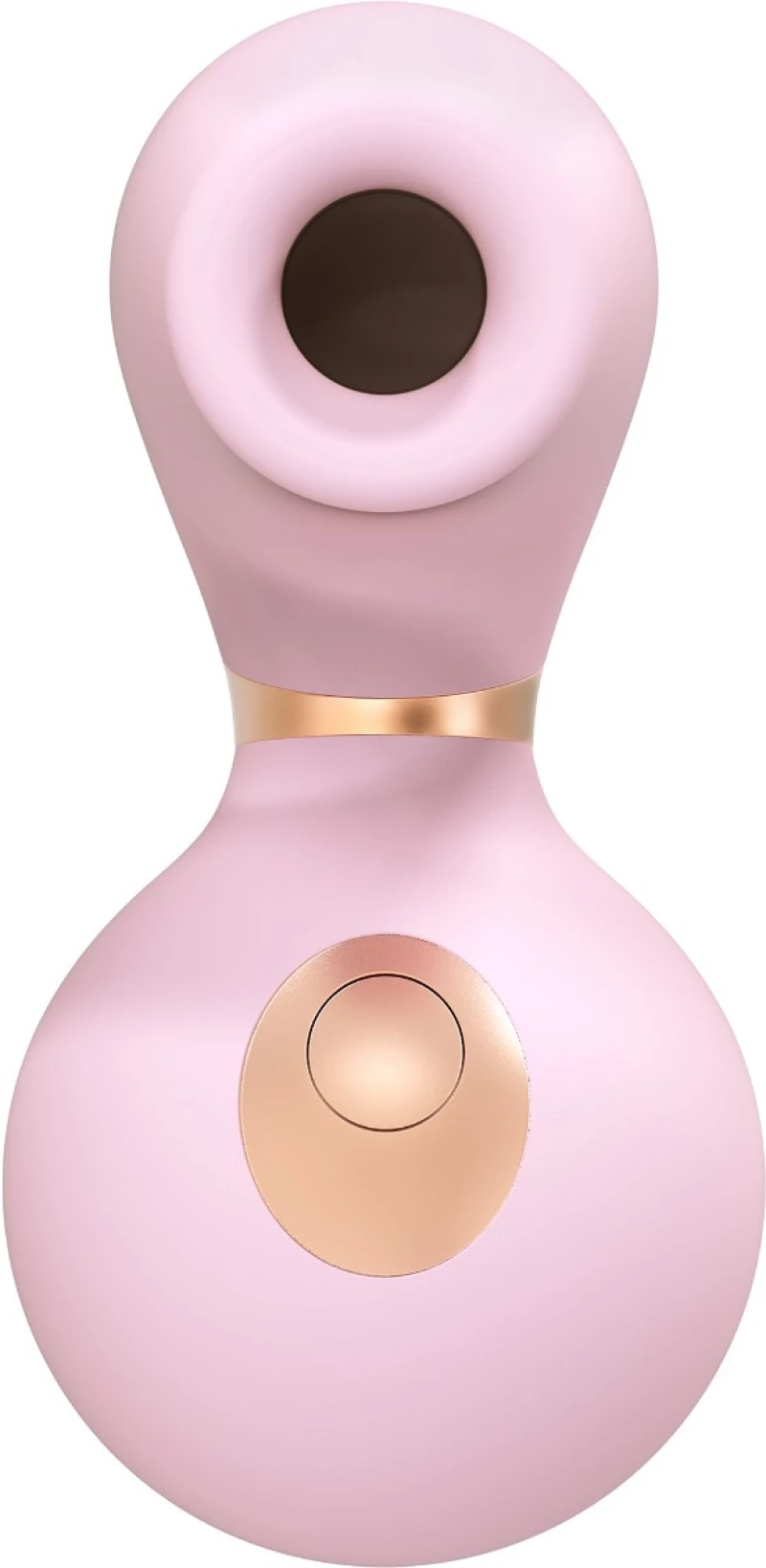 Shots Irresistible Invincible Pink *bulk
