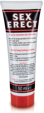 SEX ERECT 50 ML