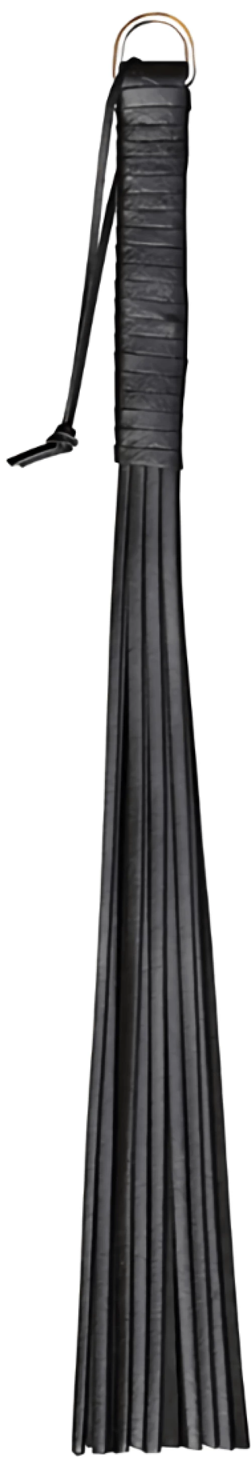 Kiotos Handy Whip - Black 44cm