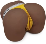 Streetgirl's Sensation Pulse (Brown) I