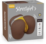 Streetgirl's Sensation Pulse (Brown) I