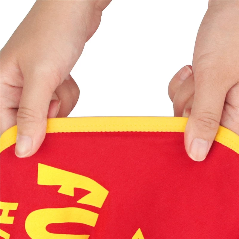 Printed Vibrating Sexy Panties