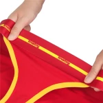 Printed Vibrating Sexy Panties